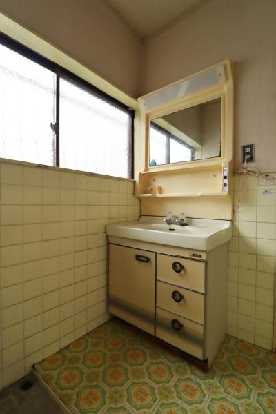 富士市入山瀬の中古一戸建て