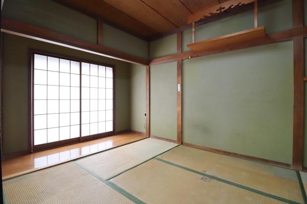 富士市入山瀬の中古一戸建て