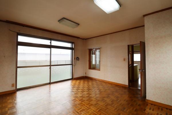 富士市入山瀬の中古一戸建て