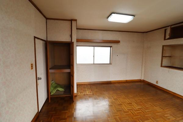 富士市入山瀬の中古一戸建て
