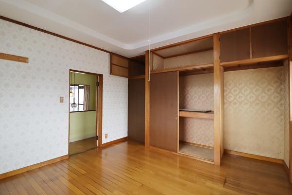 富士市入山瀬の中古一戸建て