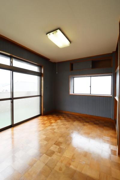 富士市入山瀬の中古一戸建て