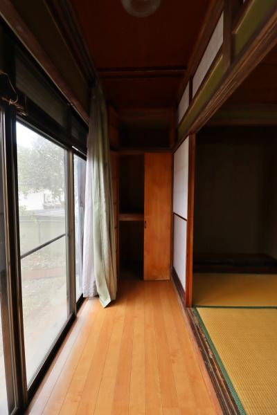 富士市入山瀬の中古一戸建て