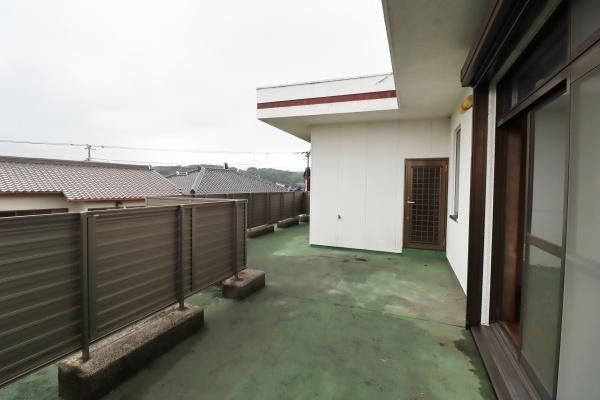 富士市入山瀬の中古一戸建て