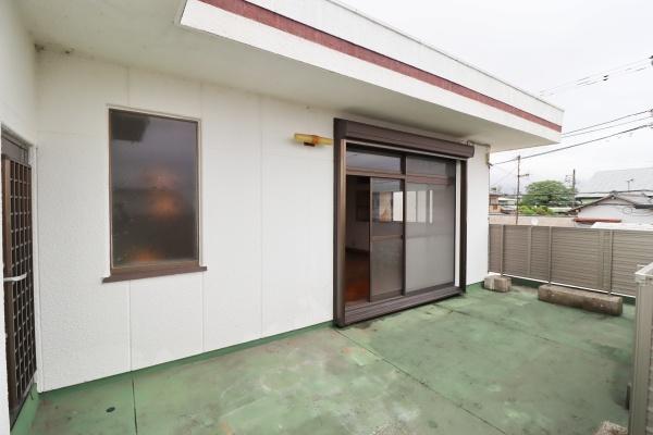 富士市入山瀬の中古一戸建て