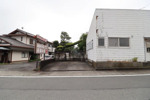 富士市入山瀬の中古一戸建て