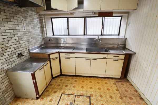 富士市入山瀬の中古一戸建て