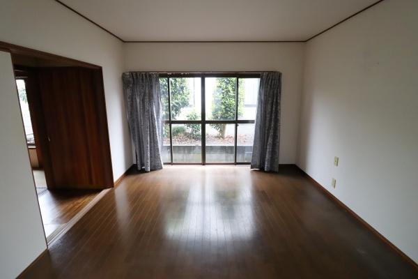 富士宮市淀師の中古一戸建て