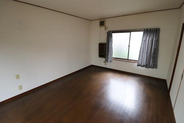 富士宮市淀師の中古一戸建て