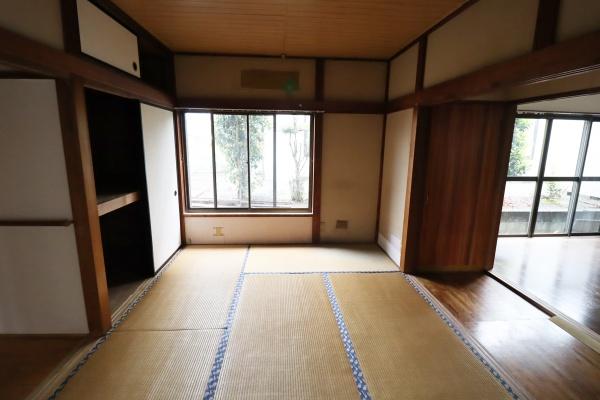 富士宮市淀師の中古一戸建て