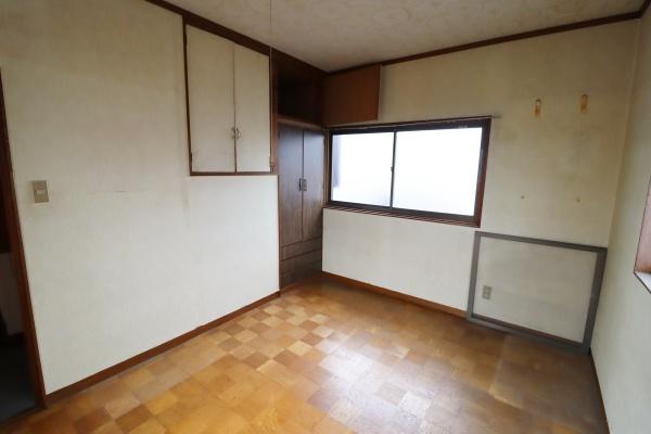 富士宮市淀師の中古一戸建て