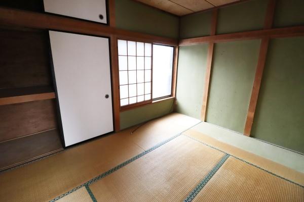富士宮市淀師の中古一戸建て