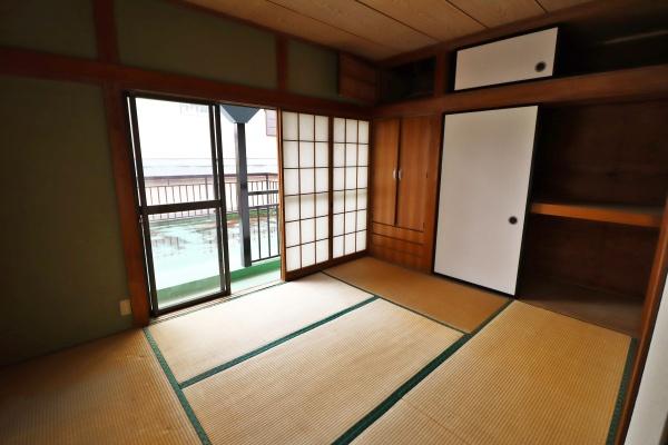 富士宮市淀師の中古一戸建て