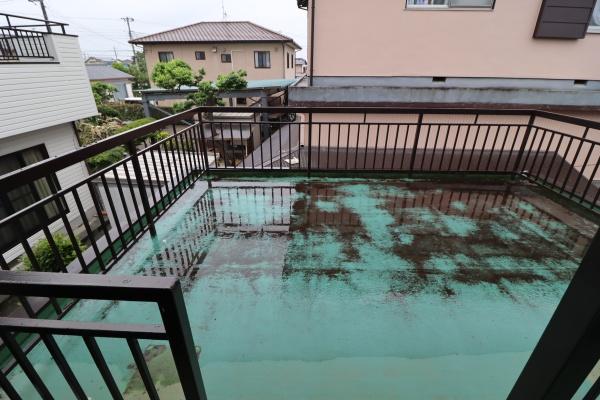 富士宮市淀師の中古一戸建て