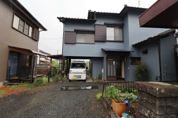富士宮市淀師の中古一戸建て