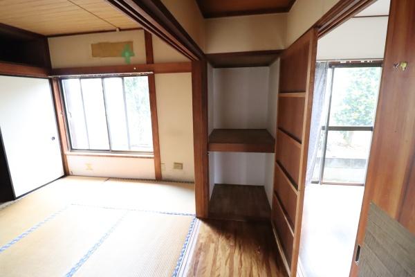 富士宮市淀師の中古一戸建て