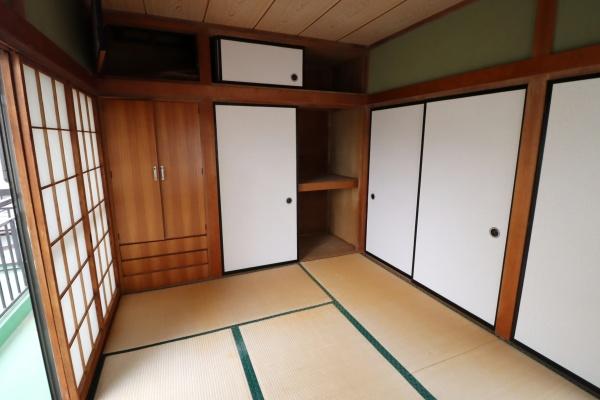 富士宮市淀師の中古一戸建て