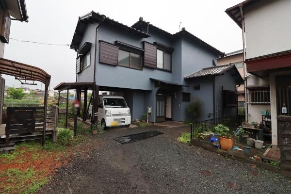 富士宮市淀師の中古一戸建て