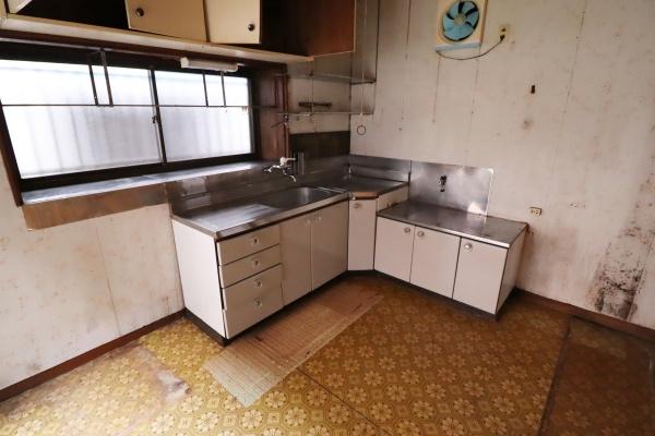 富士宮市淀師の中古一戸建て