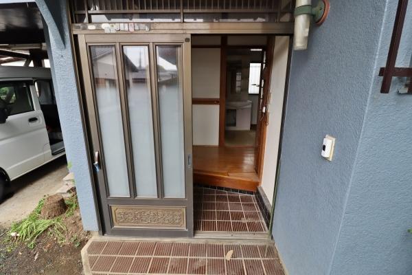 富士宮市淀師の中古一戸建て