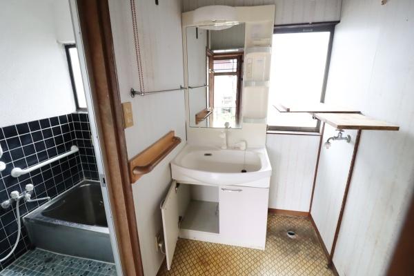 富士宮市淀師の中古一戸建て