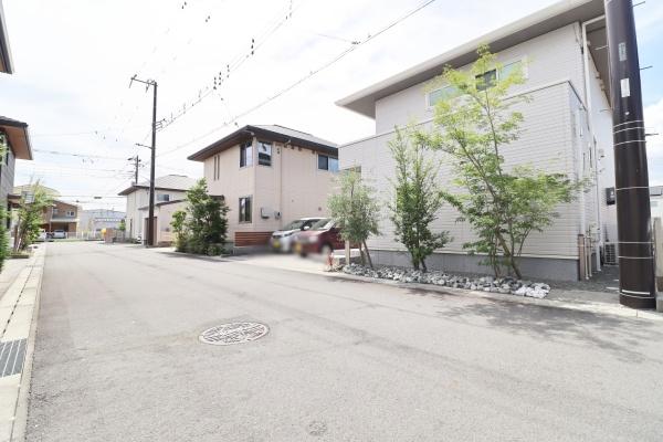 富士市中島の中古一戸建て