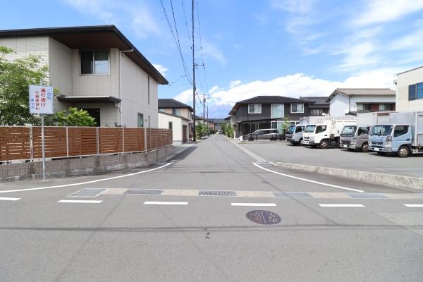 富士市中島の中古一戸建て