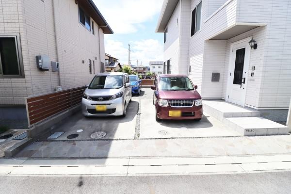 富士市中島の中古一戸建て