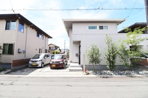 富士市中島の中古一戸建て
