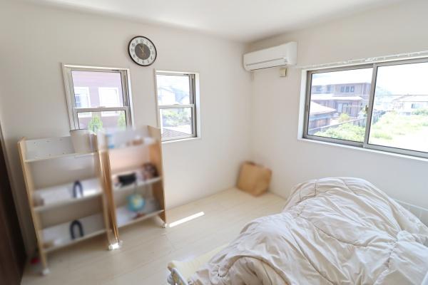 伊豆市柏久保の中古一戸建て