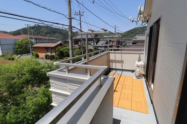伊豆市柏久保の中古一戸建て