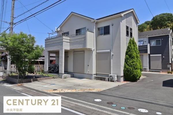 伊豆市柏久保　中古戸建　修善寺駅近　築浅物件