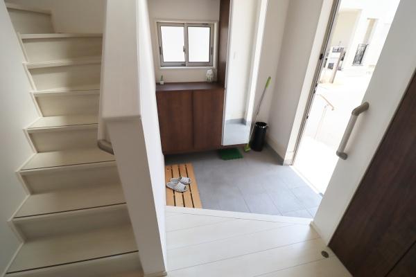伊豆市柏久保　中古戸建　修善寺駅近　築浅物件