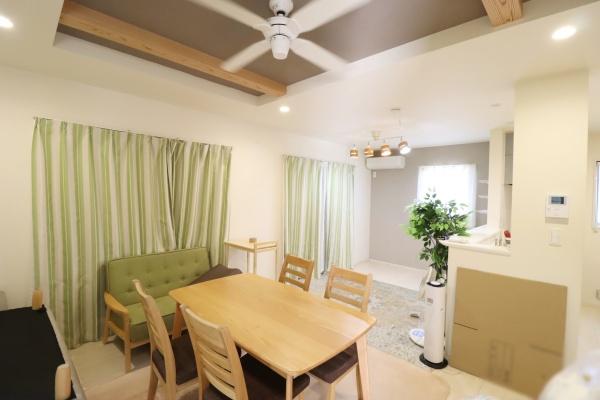 伊豆市柏久保　中古戸建　修善寺駅近　築浅物件