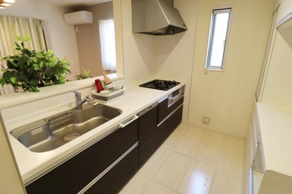伊豆市柏久保　中古戸建　修善寺駅近　築浅物件