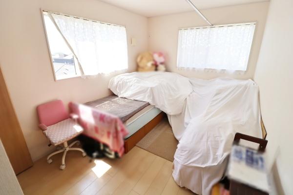 富士市入山瀬２丁目の中古一戸建て