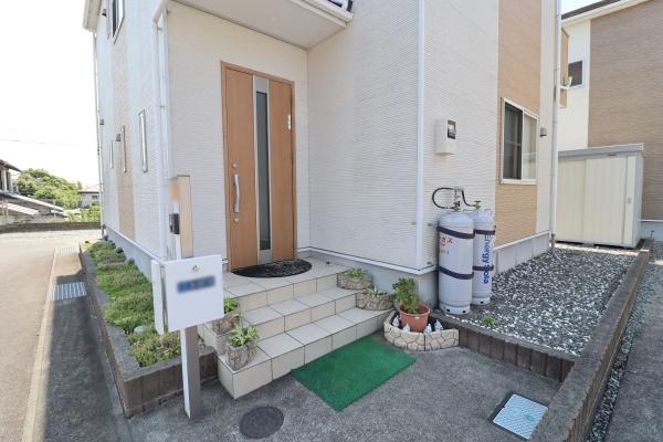 富士市入山瀬２丁目の中古一戸建て