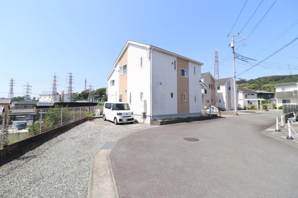 富士市入山瀬２丁目の中古一戸建て