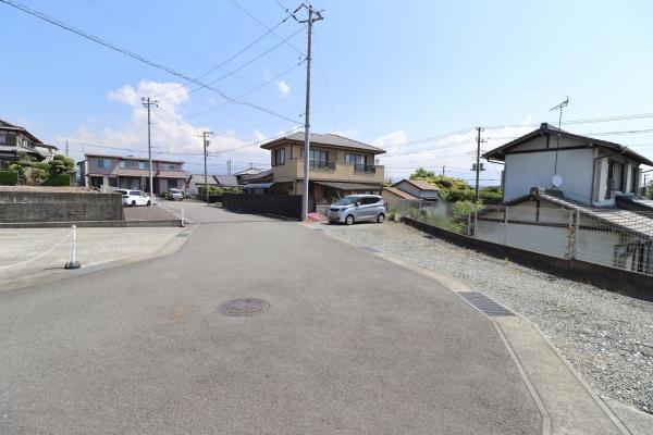 富士市入山瀬２丁目の中古一戸建て