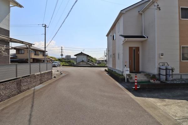 富士市入山瀬２丁目の中古一戸建て