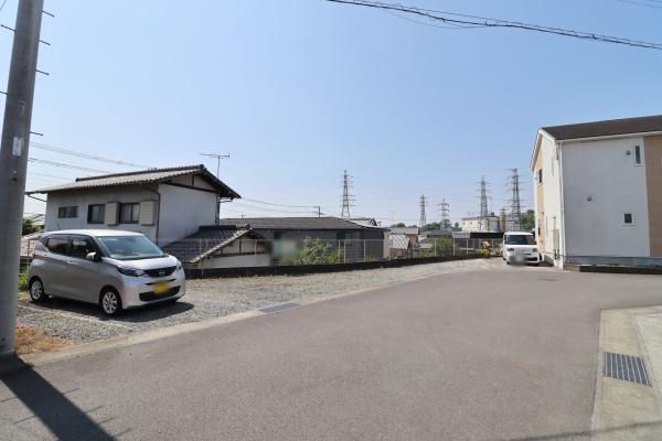 富士市入山瀬２丁目の中古一戸建て