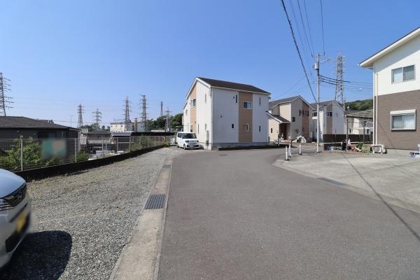 富士市入山瀬２丁目の中古一戸建て