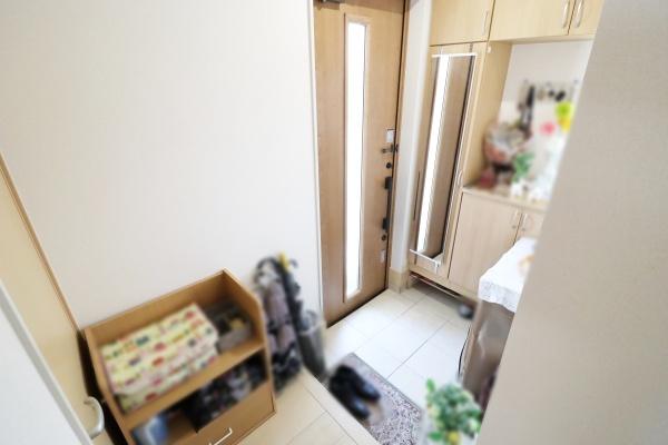 入山瀬　築約10年　状態良い中古住宅