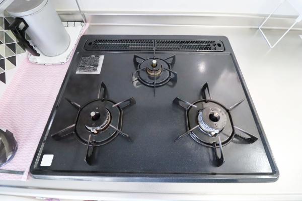 富士市入山瀬２丁目の中古一戸建て