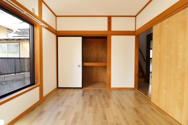 富士市厚原の中古一戸建て