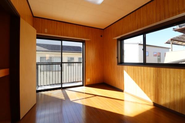 富士市厚原の中古一戸建て