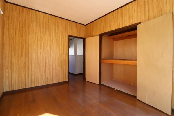 富士市厚原の中古一戸建て