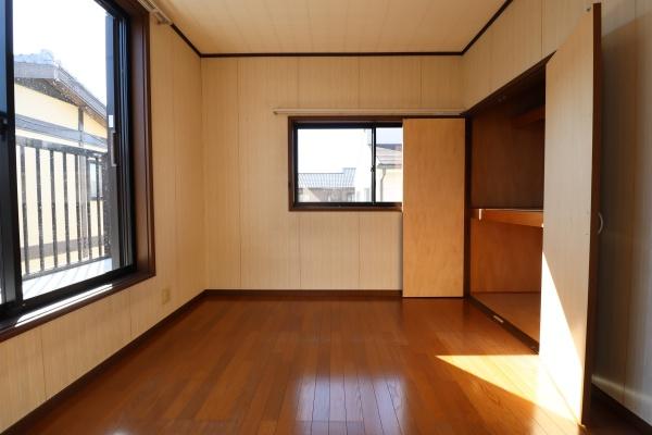 富士市厚原の中古一戸建て