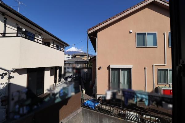 富士市厚原の中古一戸建て