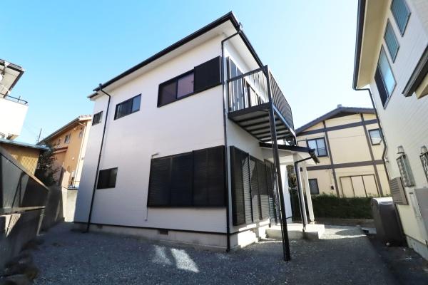 富士市厚原の中古一戸建て